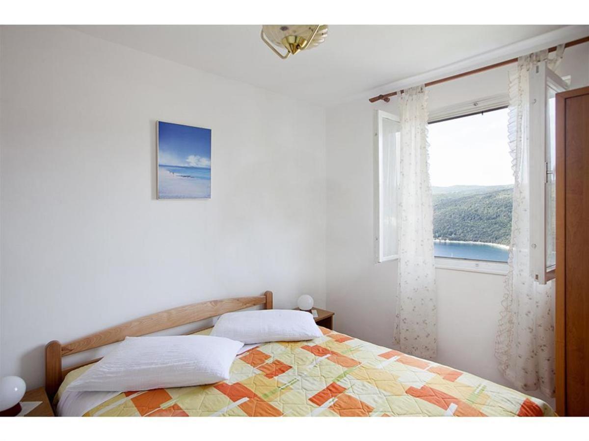 Apartments Lina 2023 Rabac Eksteriør billede